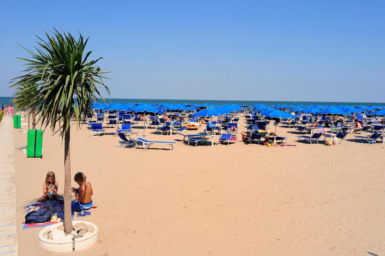 Fiordo Topazio Albarella Island Екстериор снимка